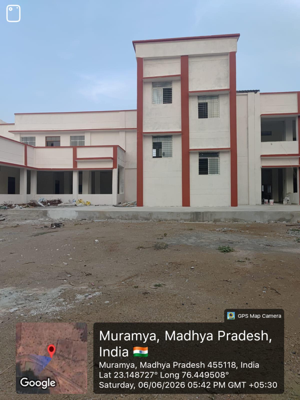 Degree College