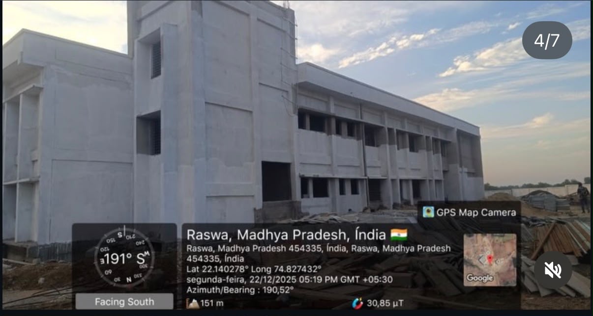 ITI Hostel
